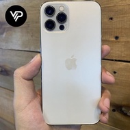 iPhone 12 promax 128gb 256gb 512gb | FREE IMEI 3 bulan | 100% ORIGINAL