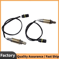 2Pcs Replacement O2 Oxygen Sensor 1781433050, 11781433940 Sensor Compatible  E46 320 323 325 330 525