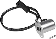 Etersec Solenoid Valve 702-21-56241 Replacement for Komatsu WA500-6 WA470-6A WA480-6 WA200-6 Loader 