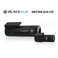 Blackvue DR770X-2CH LTE 2 Channel Cloud Dashcam With Built-In Sim Card Reader