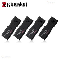 Kingston 100G3 Pendrive 128GB 64GB 32GB 16GB Push-pull USB 2.0