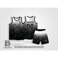 2022 Customized Jersey Full Sublimation Pheno