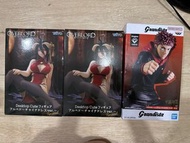 五條悟 Overlord 阿爾貝多 貝兒 Figure 咒術迴戰 虎杖 Jujutsu Kaisen Grandista Figure 景品 desktop cute taito Bandai nam