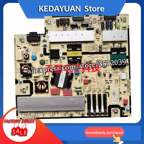 Original For L55SA8NA-BHS BN44-01162A Power Supply Board