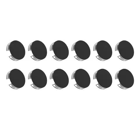 Camera Shading Sticker 20PCS for Meta RW4008/RW4006 Skyler RW4010 RW4009/RW4009F AI Intelligent Glas