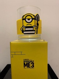 Minions 杯