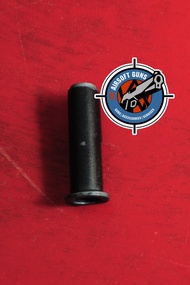 Recoil spring plug for 1911 KWC