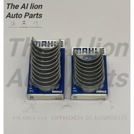Conrod & Main Bearing (0606W9,0113AL,0113AR) for Peugeot 208 308 408 508 2008 3008 5008 RCZ Citroen 