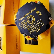 FAF TURCK TURCK Proximity Switch NI50-CP80-VP4X2/VN4X2/AN6X2/AP Sensor