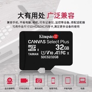 Serasi dengan Kad TF 512GB Kad TF Dash Cam Kad Storan Dalaman Kad Pengawasan Berkelajuan Tinggi Micr