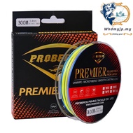 🇲🇾 🔥Tali Pancing Benang 9X Strands Braided Fishing Line 100M/300M 20-70LB Multifilament PE Line Brai