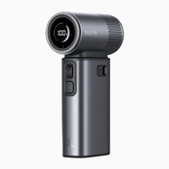 JisuLife FA55-2 (9000mAh) w/ LED Handheld Fan Ultra2