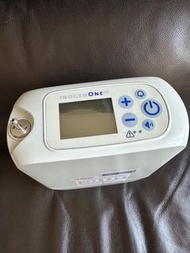 Inogen One G5 手提氧氣機 (16 Cell 厚電池)