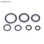 z2vpeu 5pcs Bearing 6800 6801 6802 6803 6804 6805 6806 DDU Thin Deep Groove Ball Bearings PH