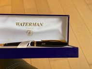 AIA 15周年服務紀念Waterman 法國大班簽單筆