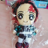 鬼滅之刃 公仔 炭治郎