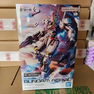 Bandai FM 1/100 Aerial Gundam - Full Mechanics Mechanic THE WITCH FROM MERCURY