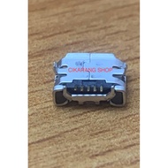 CHINA 5 PIN CON TC CHARGER CONNECTOR HORN/ i9500/ tablet