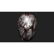 Susie dead by daylight cosplay mask