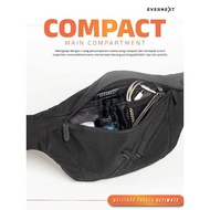 Evernext Parker Men's Chest Sling Bag Waist/