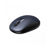 Ugreen 90550 10m 2400dpi Midnight Blue Chuột không dây Silent 2.4ghz kèm pin AA mu105 - Hàng chính h