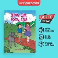 Look Up Look Up - Hardcover - English - 9781546216773