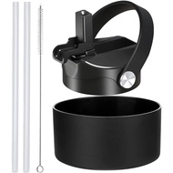 12oz 14oz 16oz 18oz 20oz 22oz 24oz 32oz 40oz 64oz Hydro Flask Straw Lid Replacement Lid Compatible w