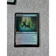 MTG The Lost Caverns of Ixalan Foil: Spelunking