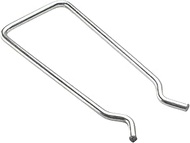 75035-02 Replacement Bag Retainer Spring For all Oreck 100C/9100C Bag Retainer Clips Commercial Upri