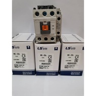 LS MC-32A-11 MAGNETIC CONTACTOR 240VAC AC1:55A / AC3: 32A 3POLE