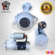 STARTER MITSUBISHI FL S4E/S3F/FD28/FD30 / M2T56471 / M2T56472