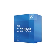 Intel Core i5 11400F LGA1200 Processor i5-11400F