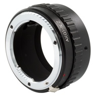 Aig-NZ Adapter For Nikon F mount AI D G lens to Nikon Z Z5 Z6 Z7 Z6II Z7II Z50 Z30 mirrorless Camera