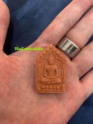 泰國佛牌 《坤平》