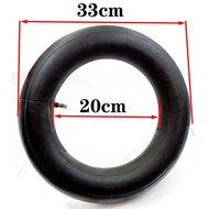 300ยางรถขนาด8เสือ14นิ้วรถเข็นเล็ก3.00-8ยางภายในและภายนอกและท่อ