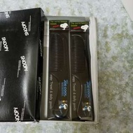 日本制 Snoopy 長梳 一把