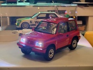 Suzuki Vitara 模型車