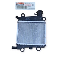 B6H-E240A-01 YAMAHA NVX155 V2 / N-MAX V2 RADIATOR ASSY ORIGINAL HLY NVX 155 NMAX AEROX