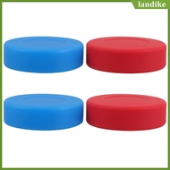 4pcs Matte Ice Hockey Puck Hockey Pucks Hockey Practical Ice Hockey Hockey Ice Race Puck For Trainin