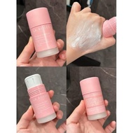 Clay mask in stick form