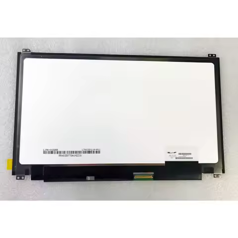 For HP Envy 13-d002la 13.3" LTN133YL06-H01 LCD LED Display QHD+ 3200X1800 Screen Notebook Panel 40 P