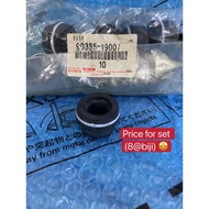 ORIGINAL TOYOTA HILUX VIGO REVO KUN25 KUN26 GUN125 REAR ABSORBER BUSH (8@) 90385-19007