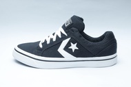 Sepatu Converse EL DISTRITO OX 155064C Black Sneakers BNIB
