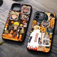 Iphone Case (RR 27) Glossy Sofcase for IPHONE 6 7 8 l Casing 7 8 Plus l IPHONE XR XS MAX XS l IP 11 