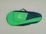 Tas raket badminton. Tas raket bulutangkis. Tas raket badminton terbaru. Tas raket badminton isi 2 m