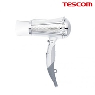 TESCOM 專業型大風量負離子吹風機-白 TID960TW