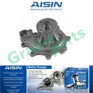 AISIN Engine Water Pump for Isuzu Hicom 4.3 4HF1 4HG1 MTB170