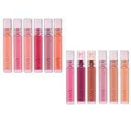 [ETUDE] Glow Fixing Tint 3.8g / 12 Colors