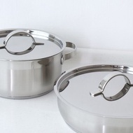 OSICHEF 歐喜廚 極美湯鍋(24cm)
