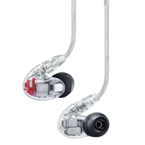 SE846 in-ear moving iron monitor headset DIY bluetooth sports hifi heavy bass ie900s